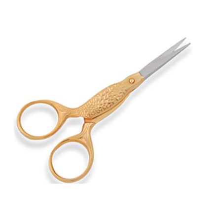 FANCY & ANTIQUE SCISSOR
