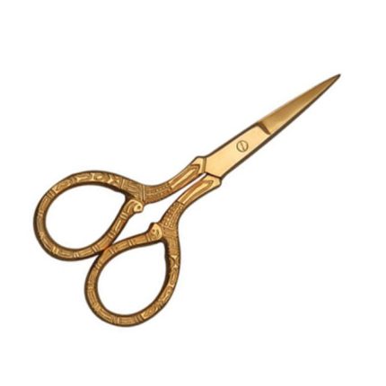 FANCY & ANTIQUE SCISSOR