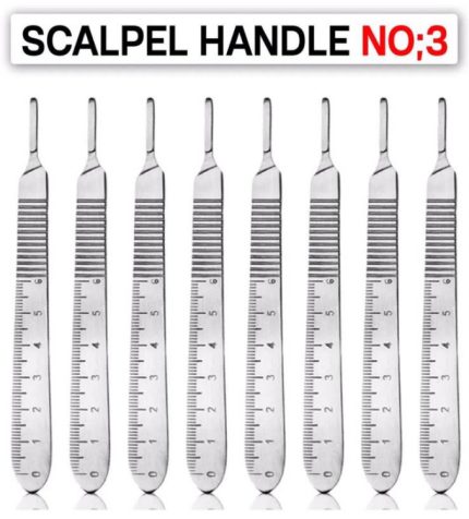 Scalpel BP Handle